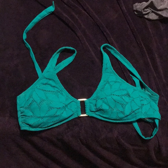 aerie Swim Aerie Bikini Top Poshmark